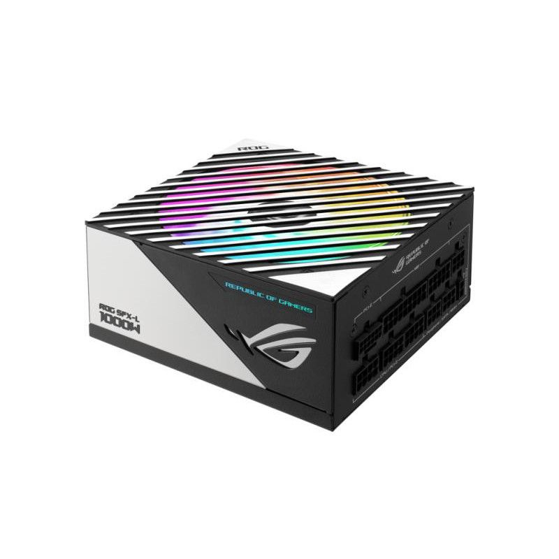 ASUS ROG LOKI 1000P SFX L GAMING · Alimentations · Informat Systems Strasbourg