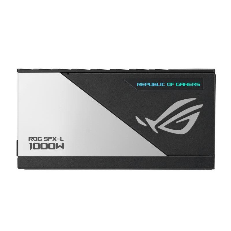 ASUS ROG LOKI 1000P SFX L GAMING · Alimentations · Informat Systems Strasbourg (image 2)