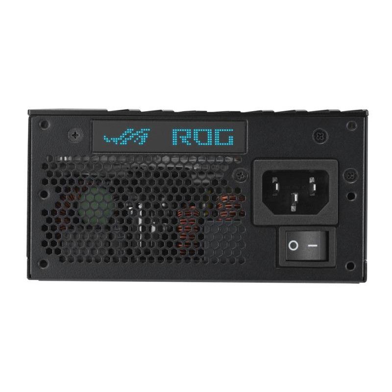 ASUS ROG LOKI 1000P SFX L GAMING · Alimentations · Informat Systems Strasbourg (image 10)