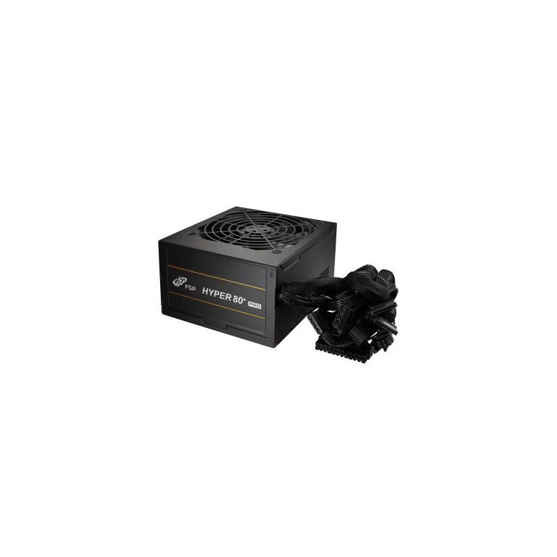 FSP (FORTRON) Alimentation 700W Bulk 80+Bronze GEN5 (H3-700 Bulk) · Alimentations · Informat Systems Strasbourg
