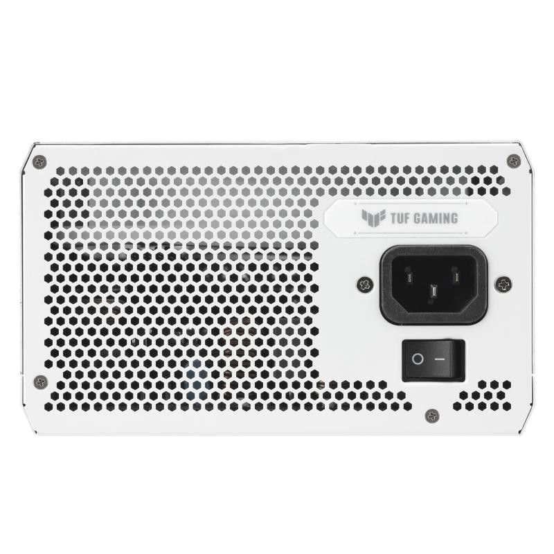 ASUS TUF-GAMING-1000G-WHITE · Alimentations · Informat Systems Strasbourg (image 11)