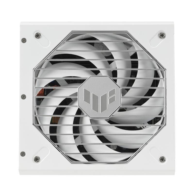 ASUS TUF-GAMING-1000G-WHITE · Alimentations · Informat Systems Strasbourg (image 7)