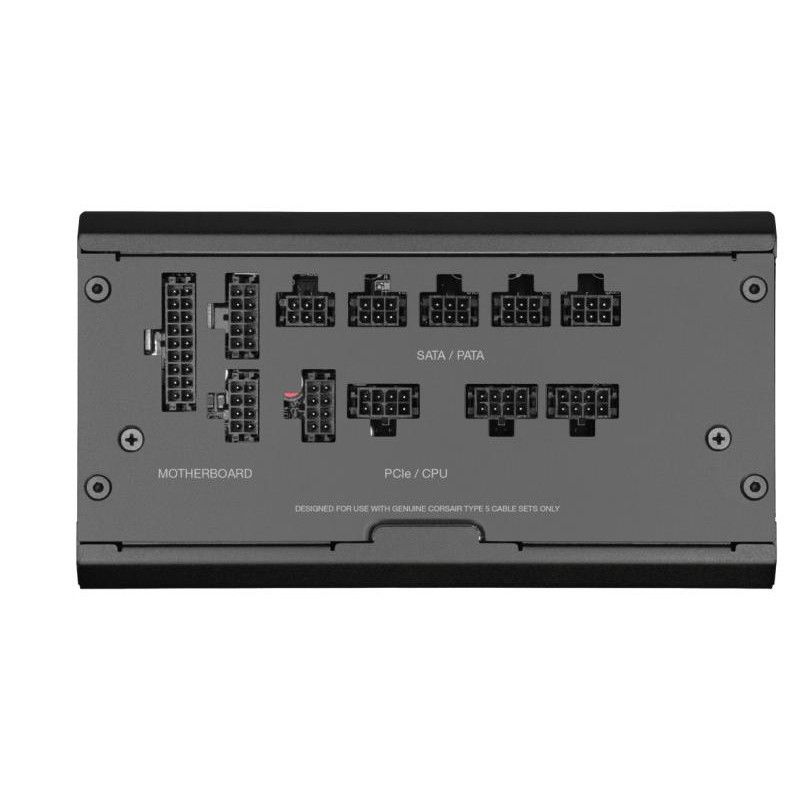 CORSAIR SF Series SF850 Fully Modular 80 PLUS Platinum SFX Power Supply · Alimentations · Informat Systems Strasbourg (image 3)