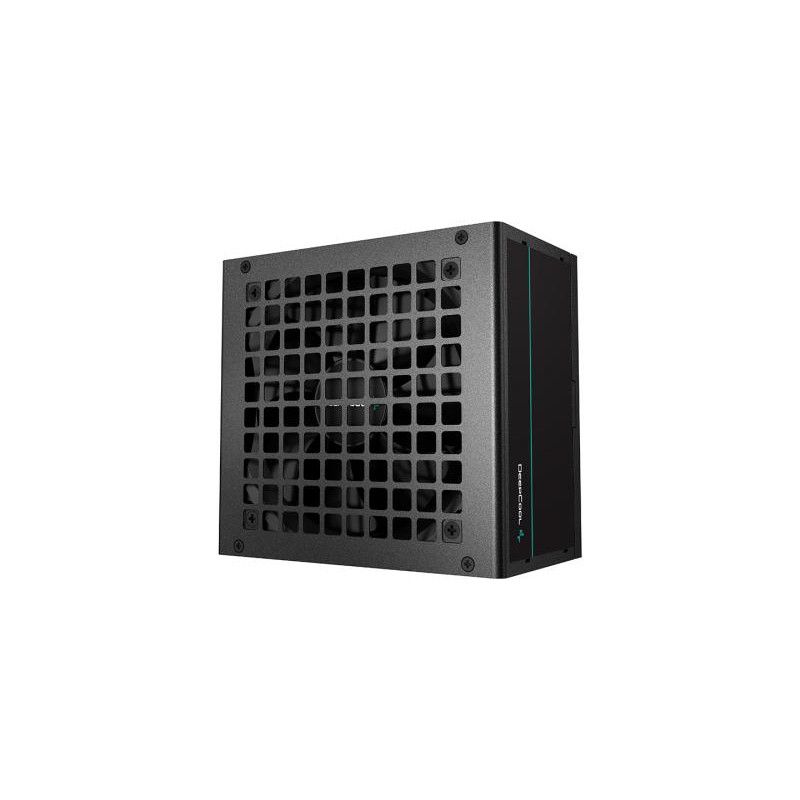 DEEPCOOL PF600 - 80 Plus · Alimentations · Informat Systems Strasbourg