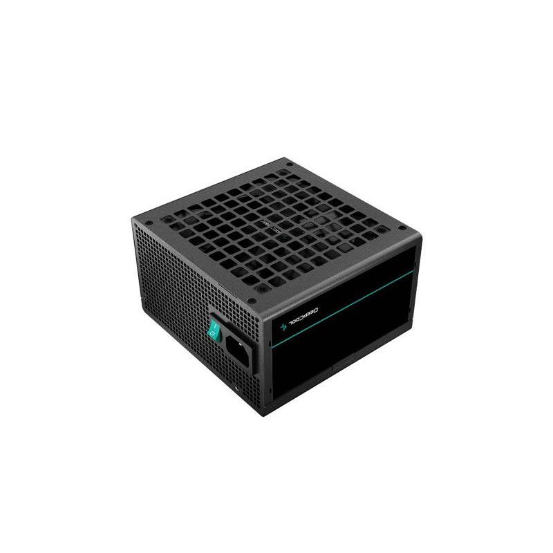 DEEPCOOL PF600 - 80 Plus · Alimentations · Informat Systems Strasbourg (image 4)