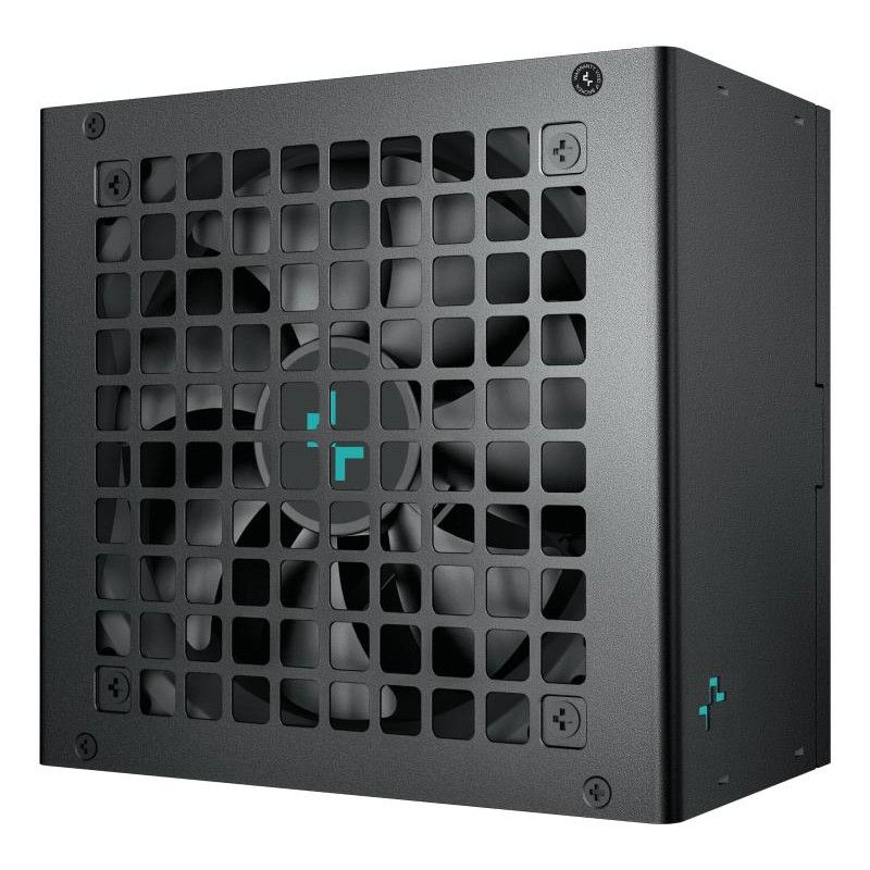 DEEPCOOL PL650-D - 80 + Bronze - ATX 3.1 · Alimentations · Informat Systems Strasbourg