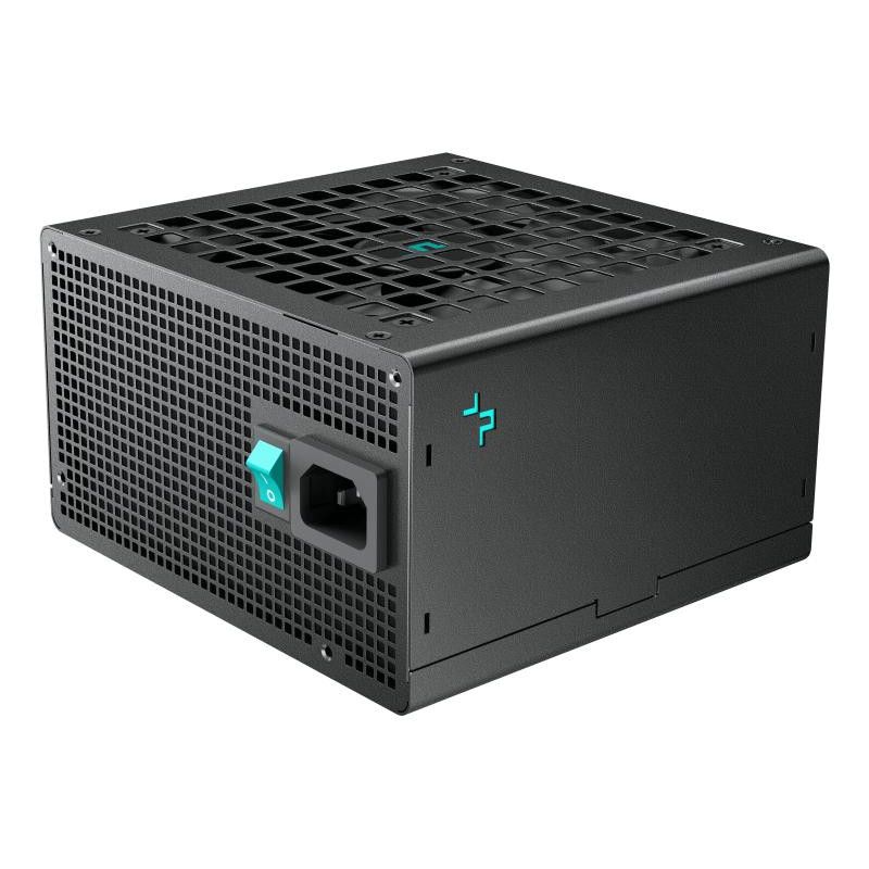 DEEPCOOL PL650-D - 80 + Bronze - ATX 3.1 · Alimentations · Informat Systems Strasbourg (image 4)