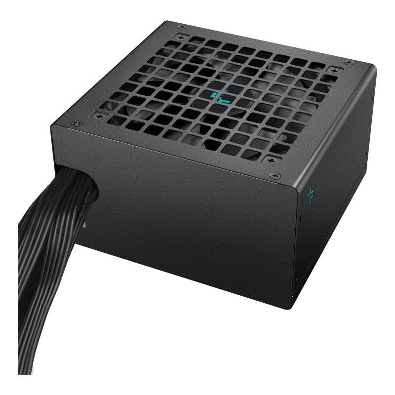 DEEPCOOL PL650-D - 80 + Bronze - ATX 3.1 · Alimentations · Informat Systems Strasbourg (image 7)