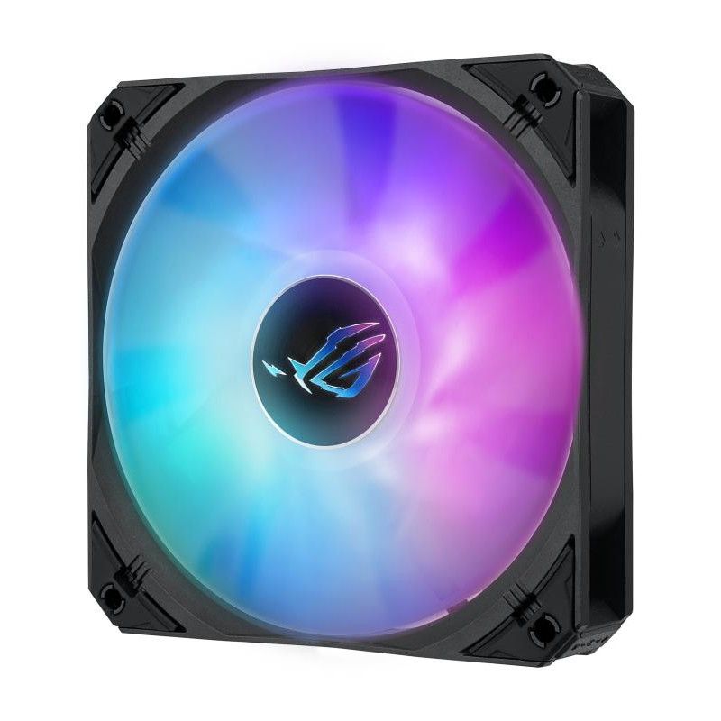 ASUS ROG STRIX LC III 360 ARGB LCD · Watercooling · Informat Systems Strasbourg (image 11)