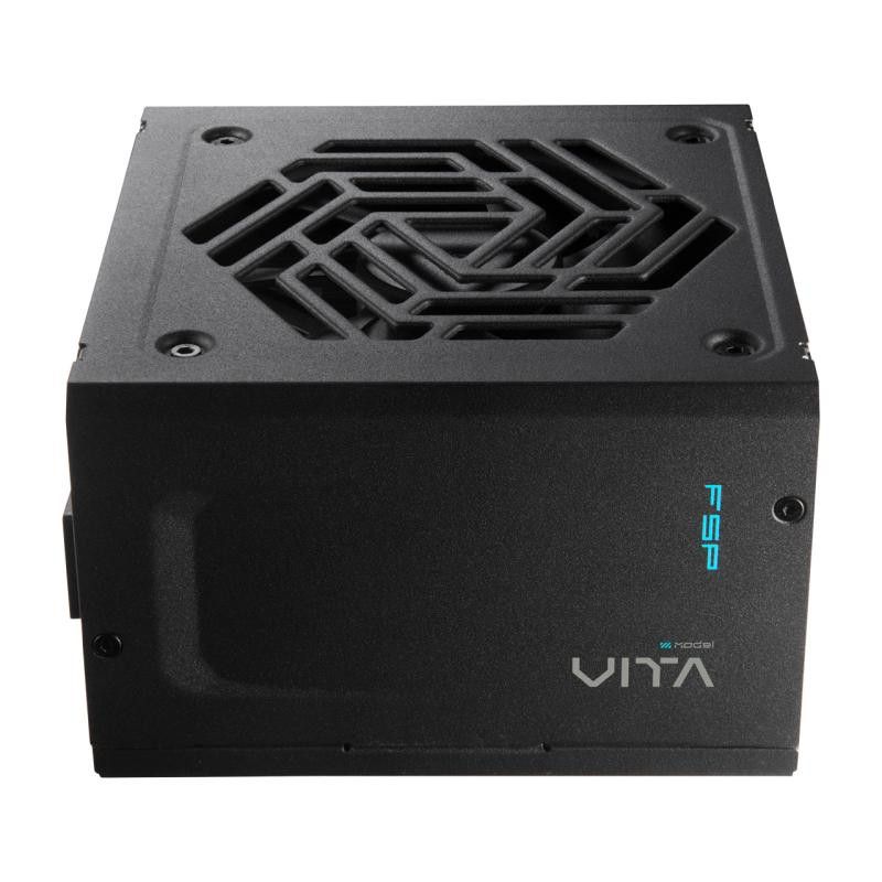 FSP (FORTRON) Alimentation 850W 80+ Gold · Alimentations · Informat Systems Strasbourg (image 4)