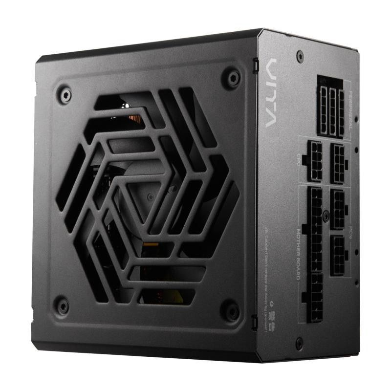 FSP (FORTRON) Alimentation 1000W 80+ Gold · Alimentations · Informat Systems Strasbourg (image 2)