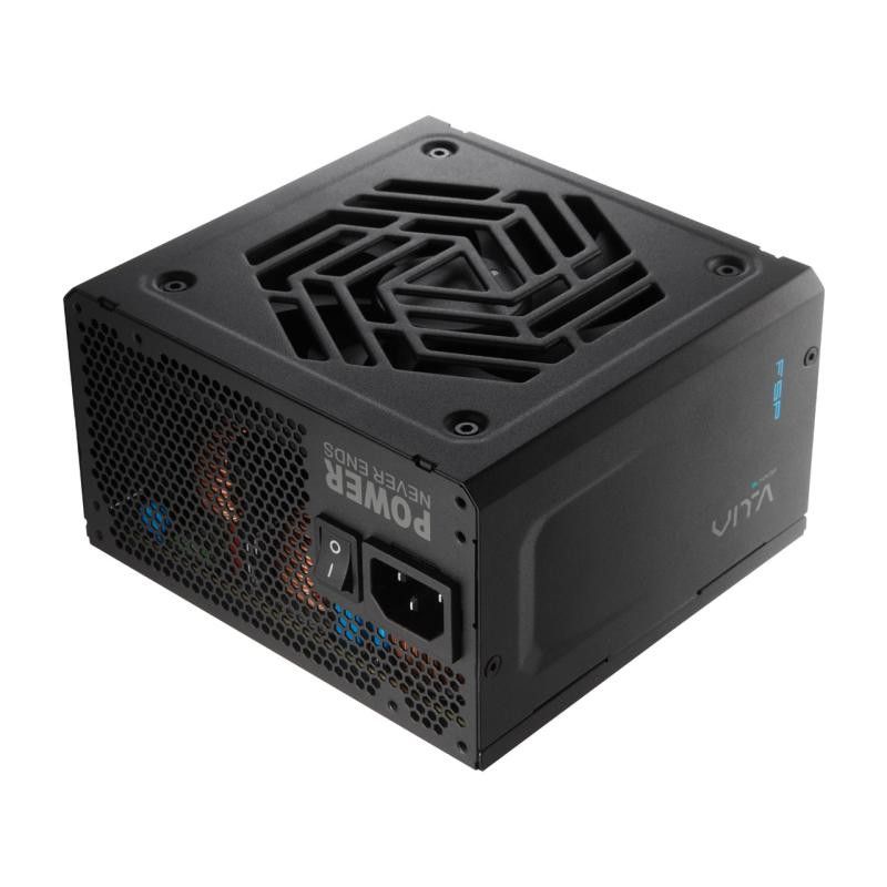 FSP (FORTRON) Alimentation 1000W 80+ Gold · Alimentations · Informat Systems Strasbourg (image 5)