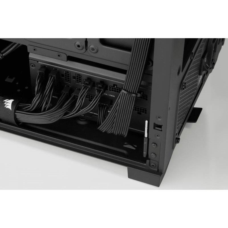 CORSAIR SF Series SF750 - 80 PLUS PLATINIUM · Alimentations · Informat Systems Strasbourg