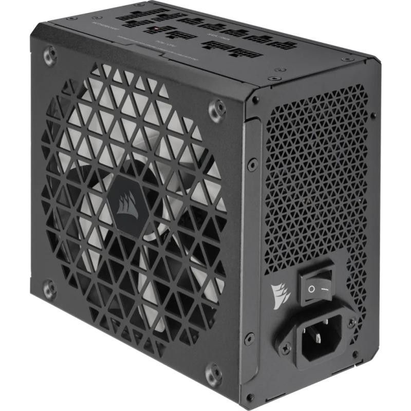 CORSAIR SF Series SF750 - 80 PLUS PLATINIUM · Alimentations · Informat Systems Strasbourg (image 2)