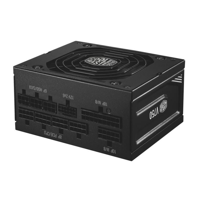 COOLER MASTER V SFX Gold 750W ATX 3.1 · Alimentations · Informat Systems Strasbourg (image 3)