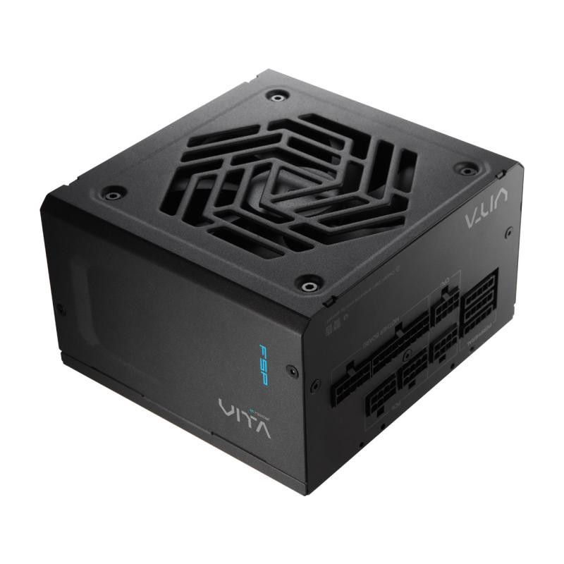 FSP (FORTRON) Alimentation 650W 80+Gold *VITA-650 GM · Alimentations · Informat Systems Strasbourg