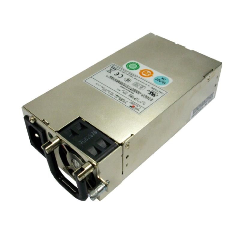 QNAP Alim. Redondante 300W 2U *SP-8BAY2U-S-PSU · Alimentations · Informat Systems Strasbourg