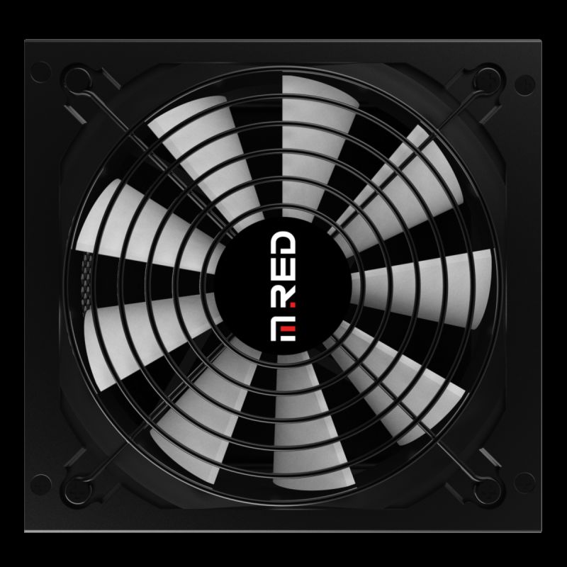 M.RED MRG-750G -750w - 80+GOLD · Alimentations · Informat Systems Strasbourg (image 6)