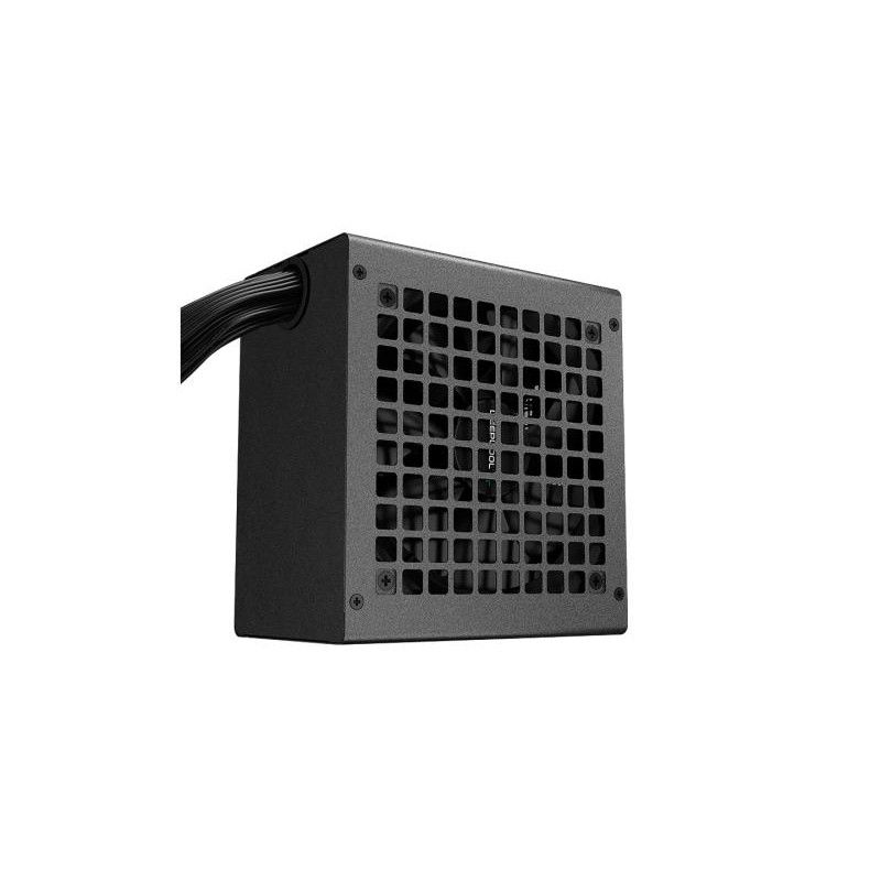 DEEPCOOL PF700 - 80 Plus · Alimentations · Informat Systems Strasbourg (image 5)