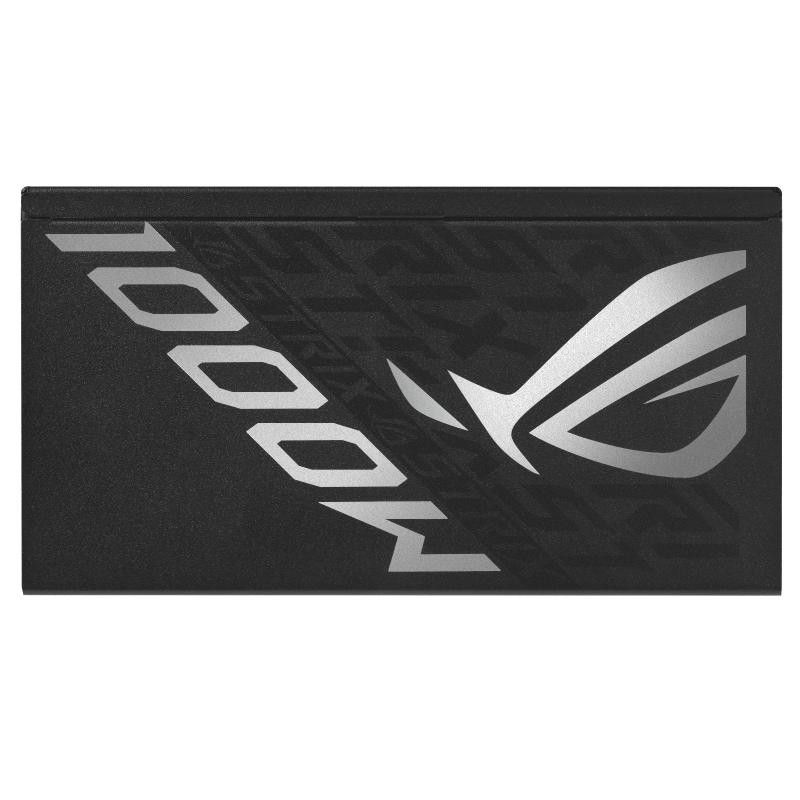 ASUS ROG STRIX 1000P GAMING Platinum · Alimentations · Informat Systems Strasbourg (image 12)