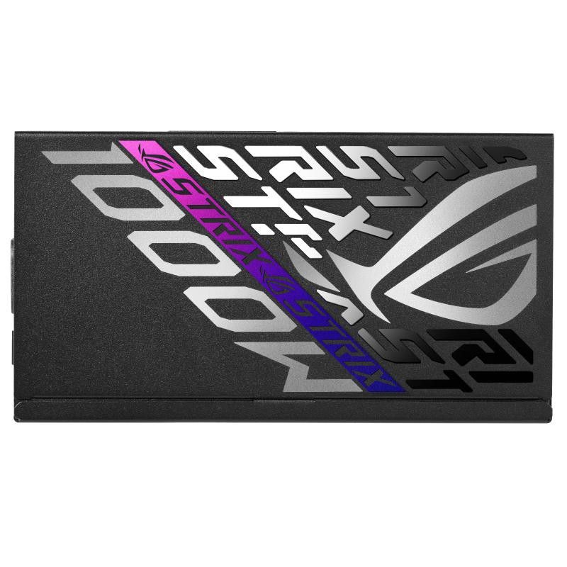 ASUS ROG STRIX 1000P GAMING Platinum · Alimentations · Informat Systems Strasbourg (image 3)