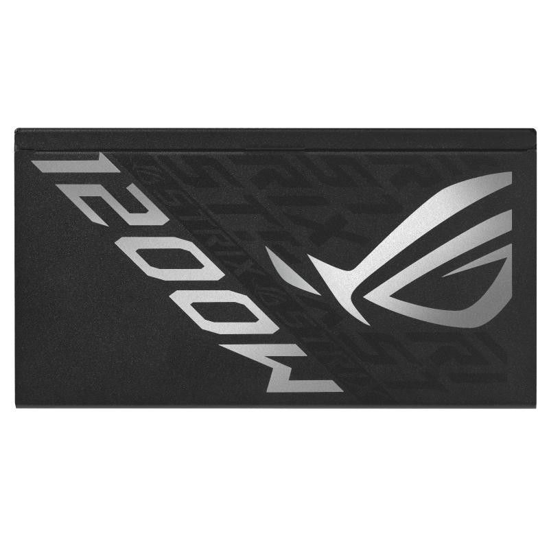 ASUS ROG STRIX 1200P GAMING Platinum · Alimentations · Informat Systems Strasbourg (image 2)