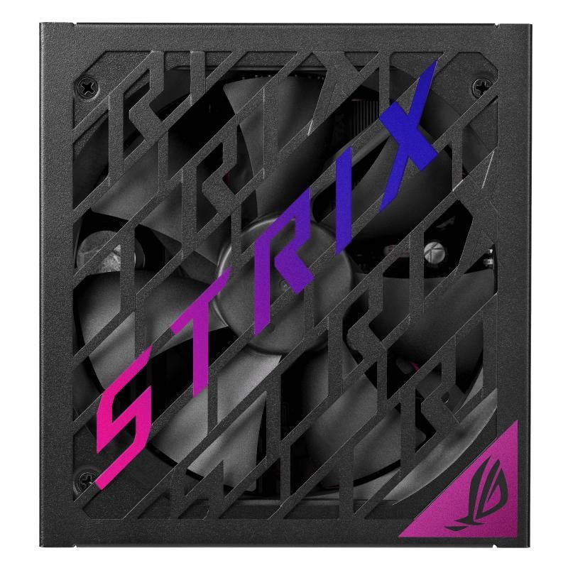 ASUS ROG STRIX 1200P GAMING Platinum · Alimentations · Informat Systems Strasbourg (image 11)