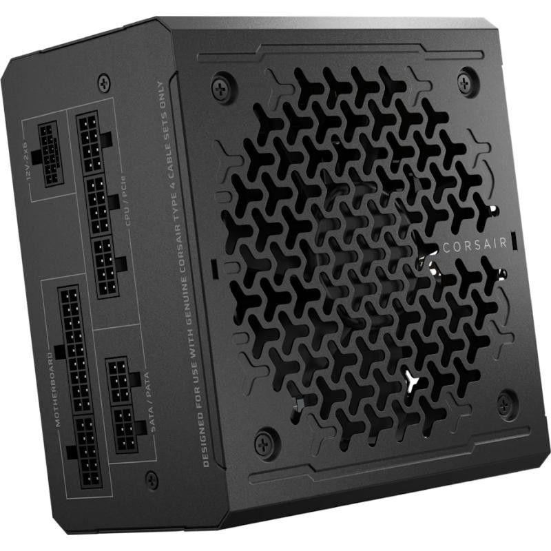 CORSAIR RMe Series RM750e ATX Fully Modular Cybenetics Gold Power Supply · Alimentations · Informat Systems Strasbourg