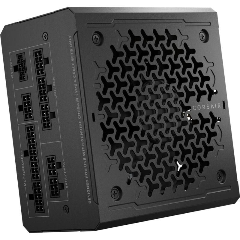 CORSAIR RMe Series RM1000e ATX Fully Modular Cybenetics Gold Power Supply · Alimentations · Informat Systems Strasbourg