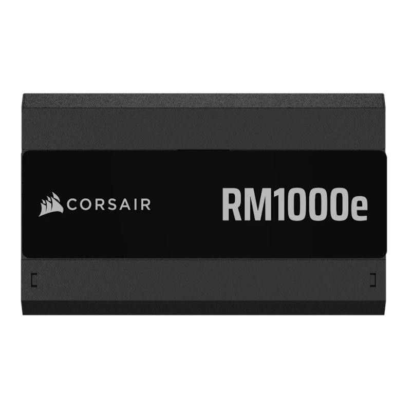 CORSAIR RMe Series RM1000e ATX Fully Modular Cybenetics Gold Power Supply · Alimentations · Informat Systems Strasbourg (image 4)