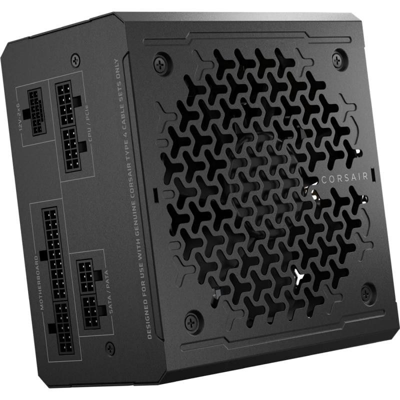 CORSAIR RMe Series RM650e ATX Fully Modular Cybenetics Gold Power Supply · Alimentations · Informat Systems Strasbourg