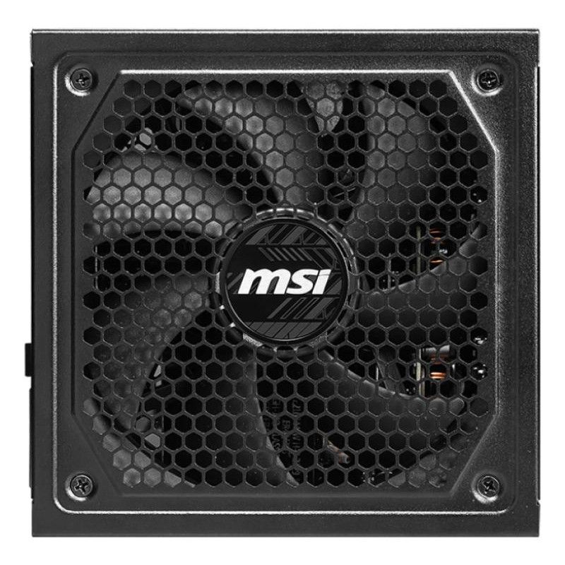 MSI MAG A1000GL PCIE5 · Alimentations · Informat Systems Strasbourg (image 2)