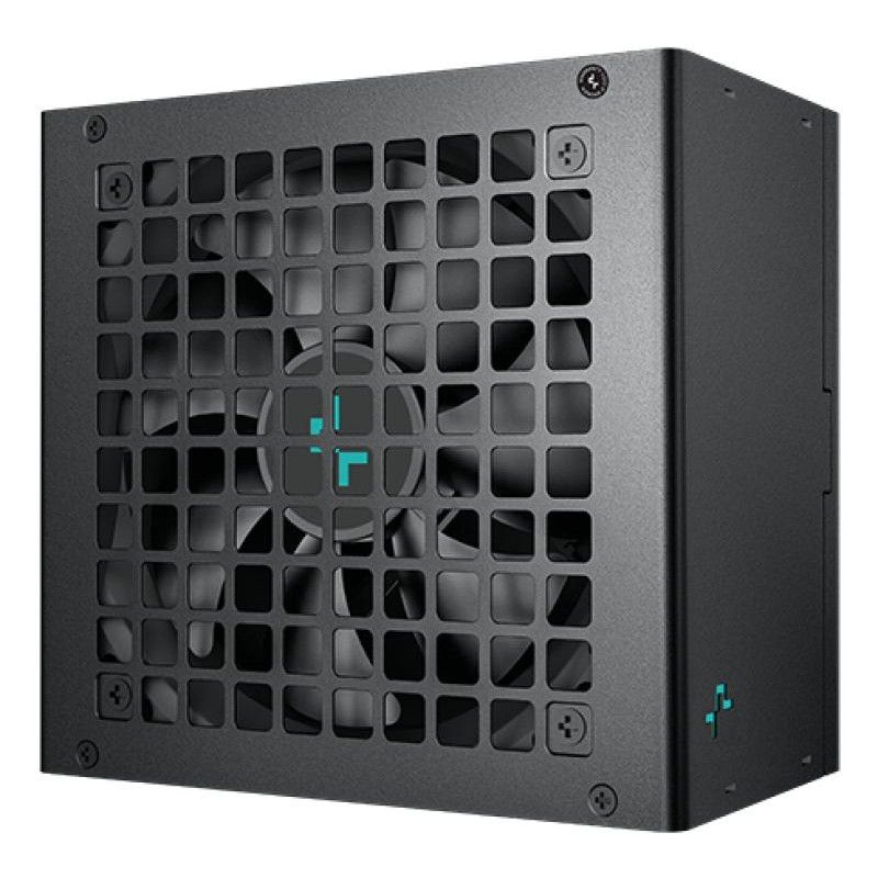 DEEPCOOL PL800-D - 80 + Bronze · Alimentations · Informat Systems Strasbourg