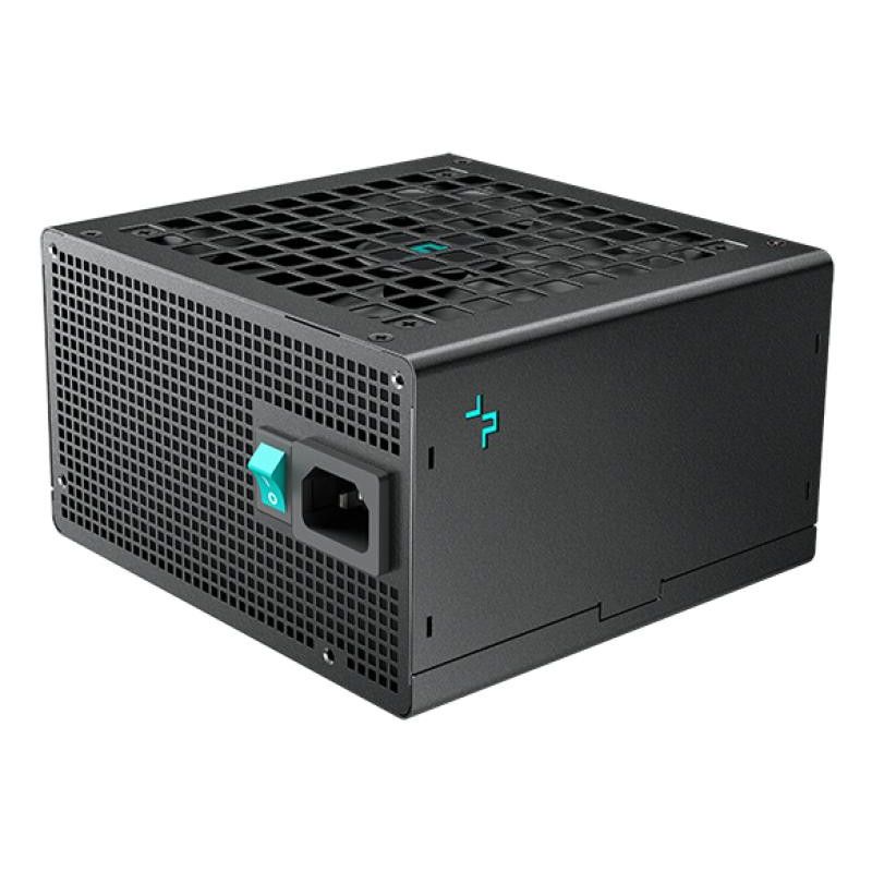 DEEPCOOL PL800-D - 80 + Bronze · Alimentations · Informat Systems Strasbourg (image 3)