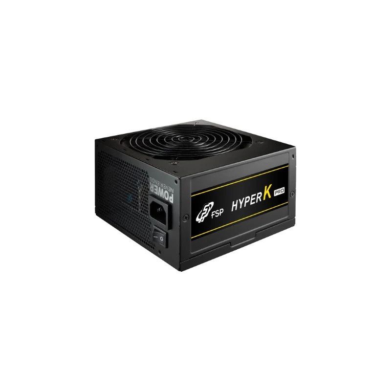 FSP (FORTRON) Alimentation700W BRONZE ATX3.1/ PCIE 5.1 · Alimentations · Informat Systems Strasbourg