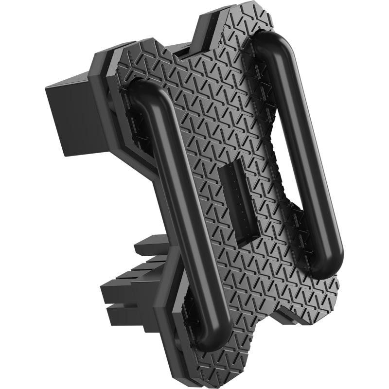 CORSAIR GPU Power Adapter, Black, Style B · Connectiques · Informat Systems Strasbourg (image 2)