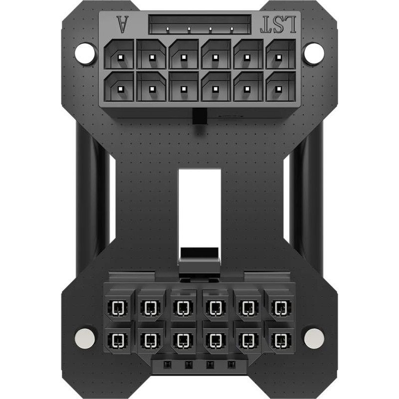 CORSAIR GPU Power Adapter, Black, Style B · Connectiques · Informat Systems Strasbourg (image 3)