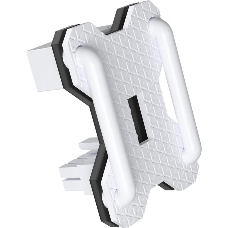 CORSAIR 12V-2x6 GPU Power Adapter, White, Style B · Connectiques · Informat Systems Strasbourg