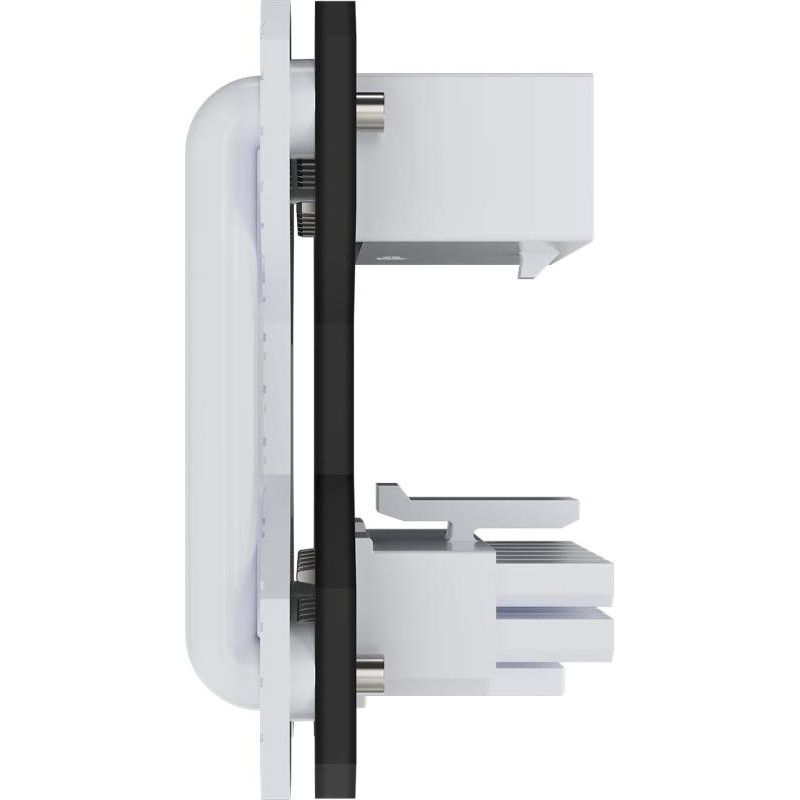 CORSAIR 12V-2x6 GPU Power Adapter, White, Style B · Connectiques · Informat Systems Strasbourg (image 4)