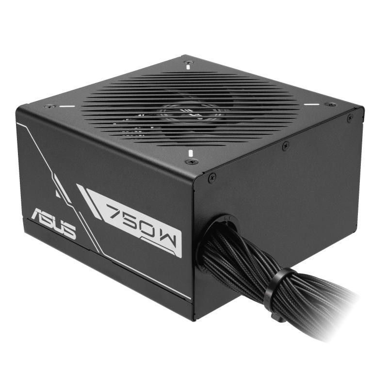ASUS PRIME 750B-BLACK · Alimentations · Informat Systems Strasbourg