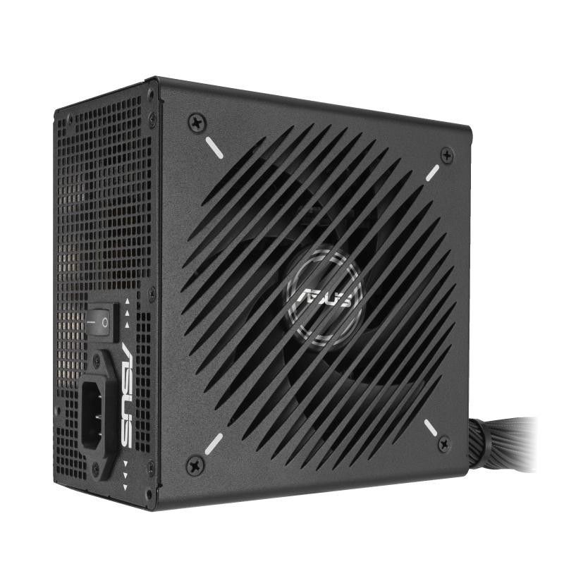 ASUS PRIME 750B-BLACK · Alimentations · Informat Systems Strasbourg (image 11)