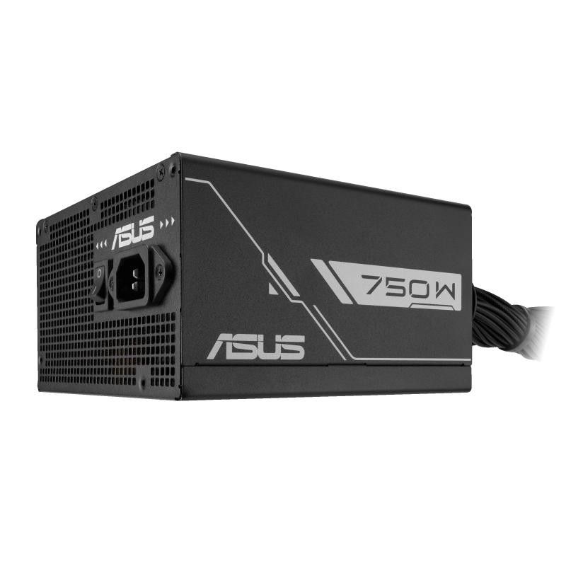 ASUS PRIME 750B-BLACK · Alimentations · Informat Systems Strasbourg (image 12)