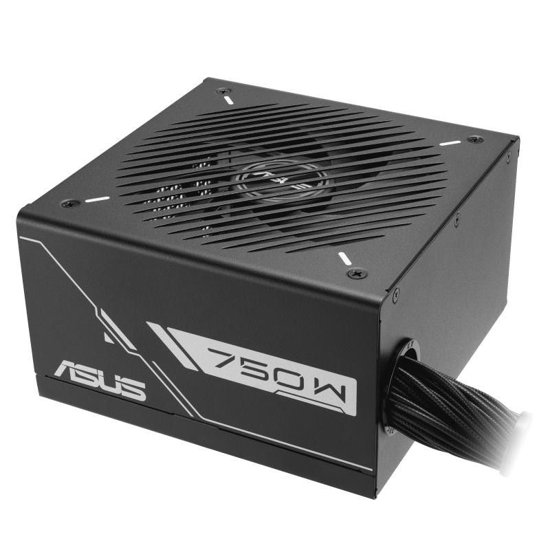 ASUS PRIME 750B-BLACK · Alimentations · Informat Systems Strasbourg (image 3)