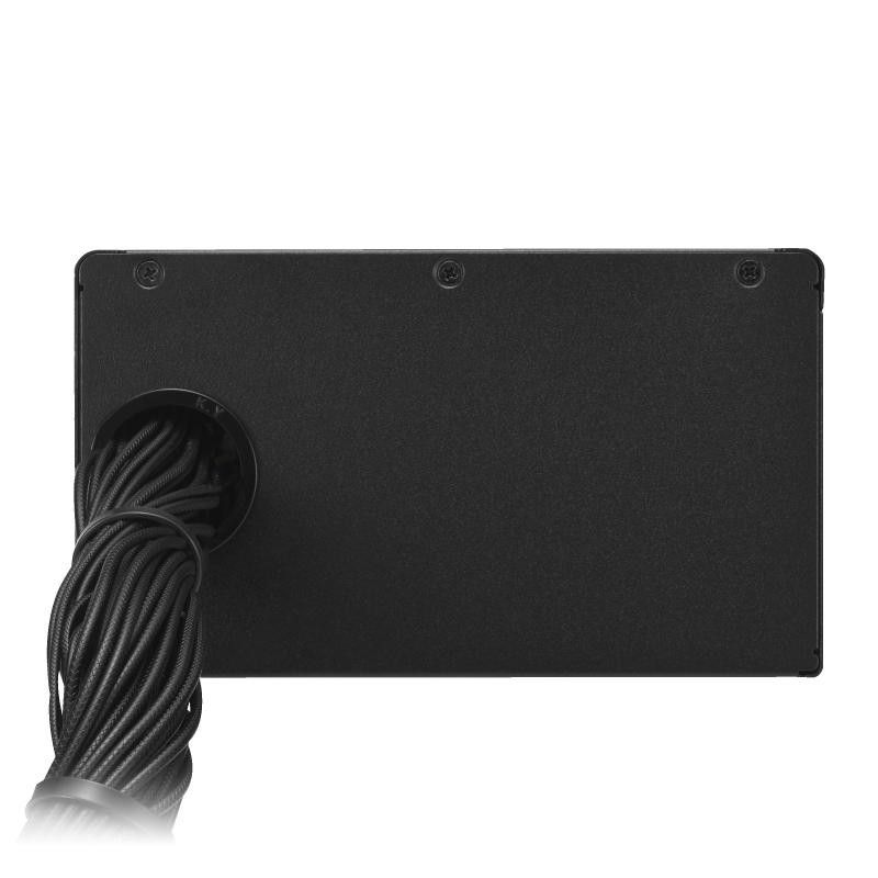 ASUS PRIME 750B-BLACK · Alimentations · Informat Systems Strasbourg (image 6)