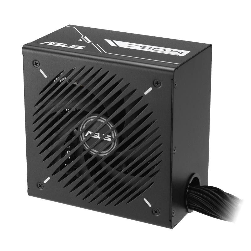 ASUS PRIME 750B-BLACK · Alimentations · Informat Systems Strasbourg (image 10)
