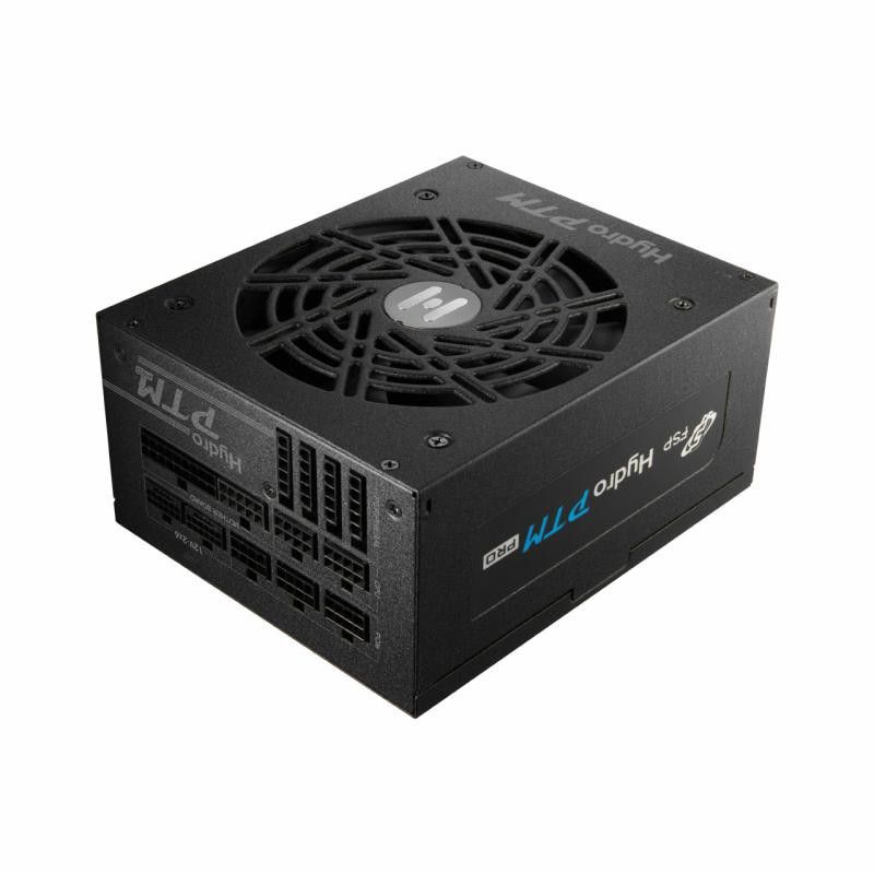 FSP (FORTRON) Alimentation 1650W 92+ Platinium · Alimentations · Informat Systems Strasbourg (image 2)