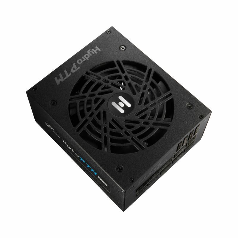 FSP (FORTRON) Alimentation 1650W 92+ Platinium · Alimentations · Informat Systems Strasbourg (image 3)