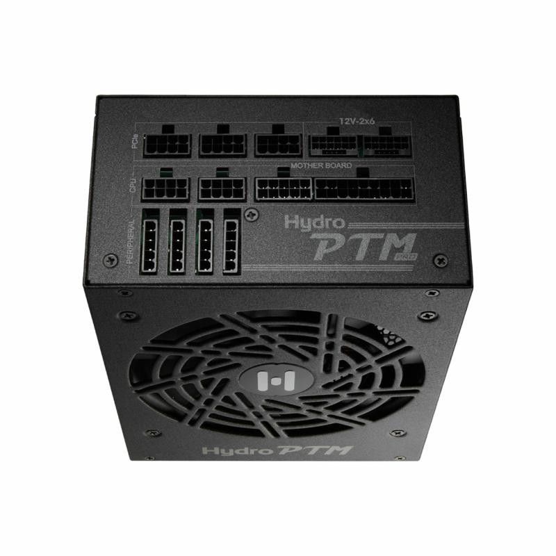 FSP (FORTRON) Alimentation 1650W 92+ Platinium · Alimentations · Informat Systems Strasbourg (image 5)
