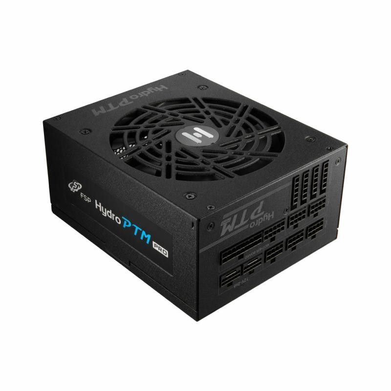 FSP (FORTRON) Alimentation 1350W 92+ Platinium FULL MOD · Alimentations · Informat Systems Strasbourg