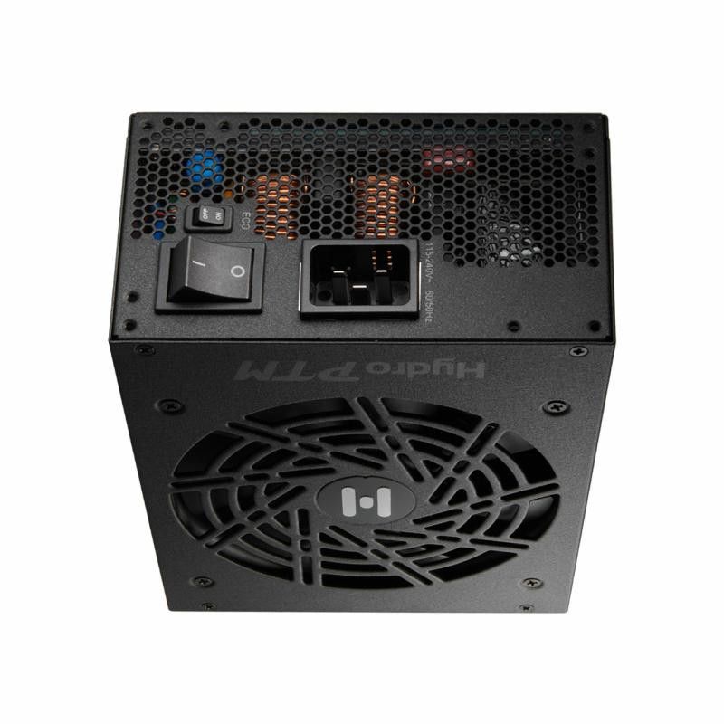 FSP (FORTRON) Alimentation 1350W 92+ Platinium FULL MOD · Alimentations · Informat Systems Strasbourg (image 4)